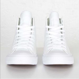 Converse Chuck Taylor All Star Ii High Lunarlon